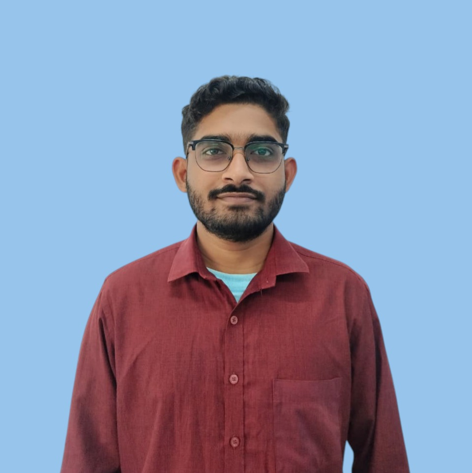 Vikash Sarma